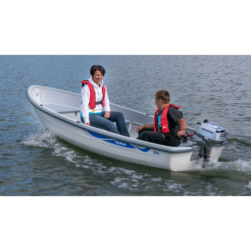 Hors-Bord 2.3cv Honda Pieds long