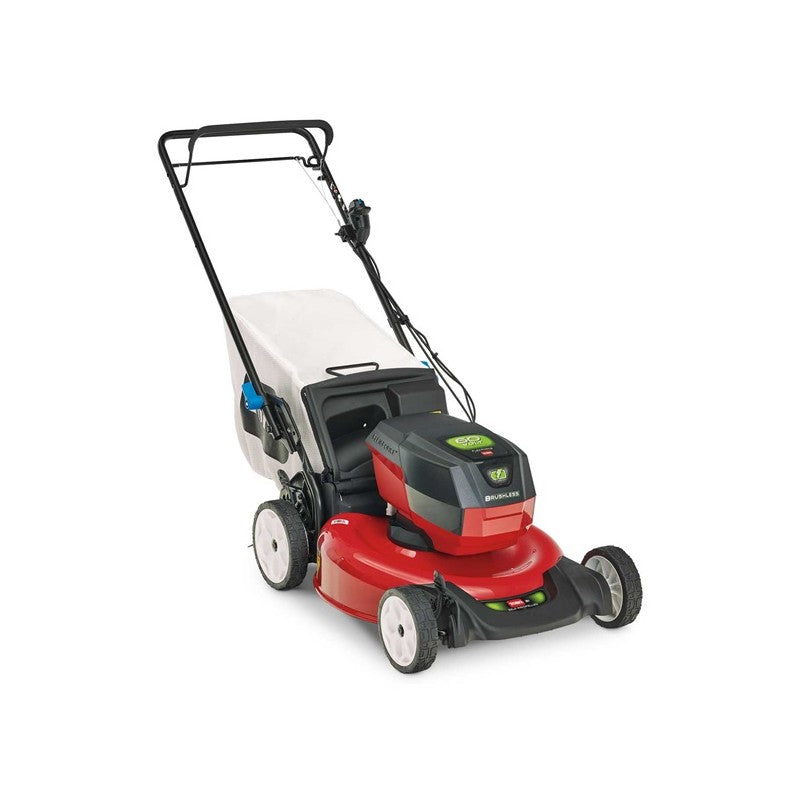 Tondeuse à batterie Toro 60V 21357