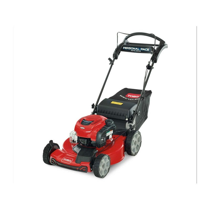 Tondeuse Toro 22'' 4X4 21472