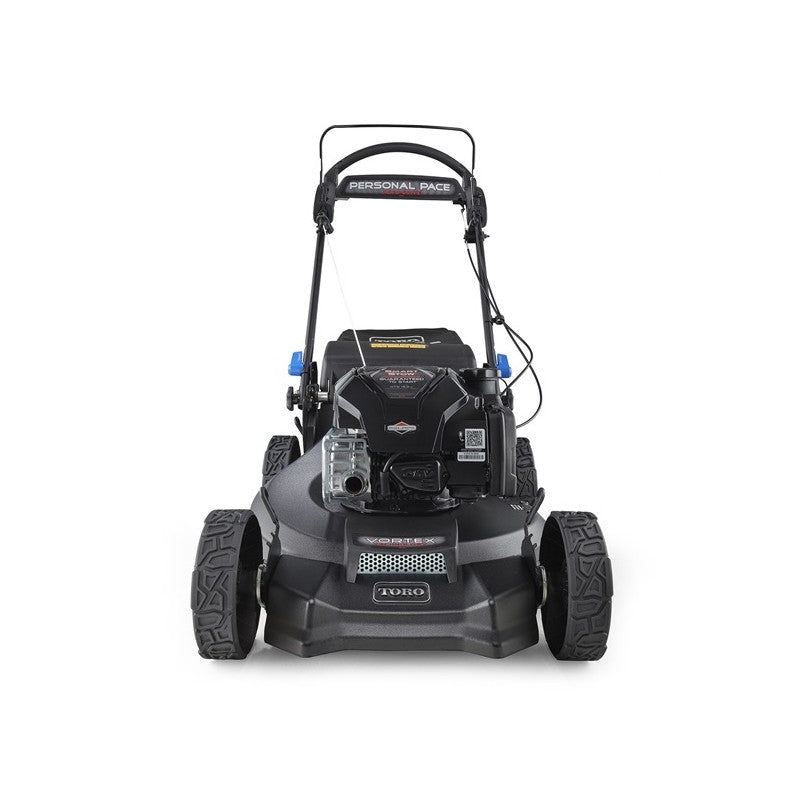 Tondeuse de luxe Toro autotractée 21565