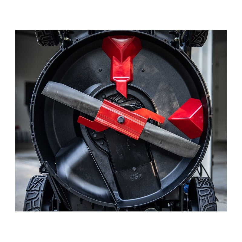 Tondeuse de luxe Toro autotractée 21565