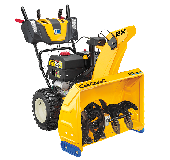 Cub Cadet 2X 30'' HD INTELLIPOWER
