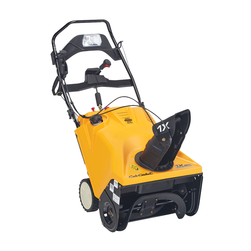 Cub Cadet 1X 221 LHP