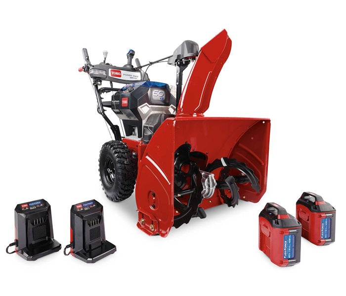 Power Max® 60V 2 phases (39926)