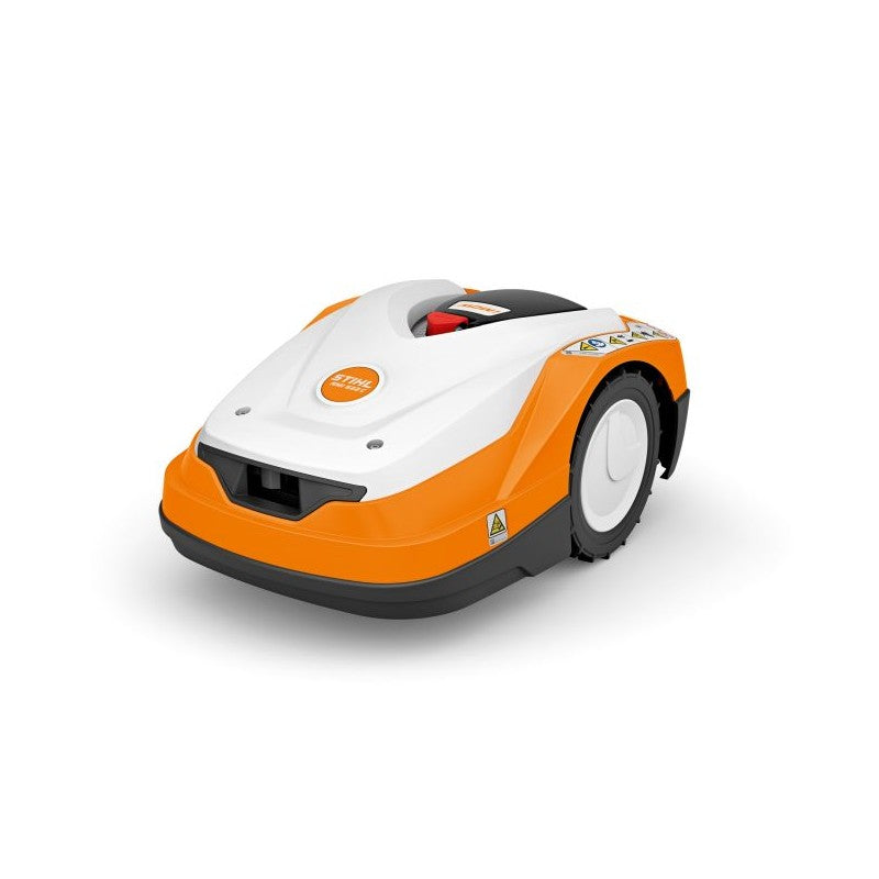 Tondeuse STIHL Robot IMOW RMI 522C