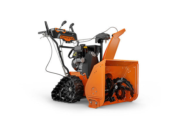 Ariens Compact 24'' RAPIDTRACK