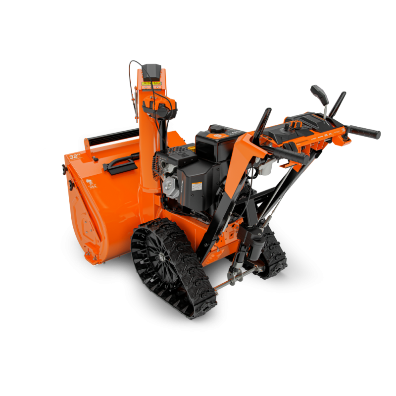 Ariens PRO 32" - "THE KRAKEN"