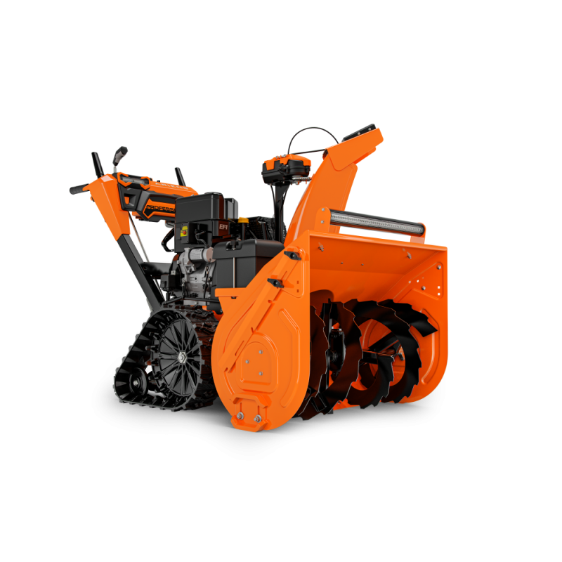Ariens PRO 32" - "THE KRAKEN"