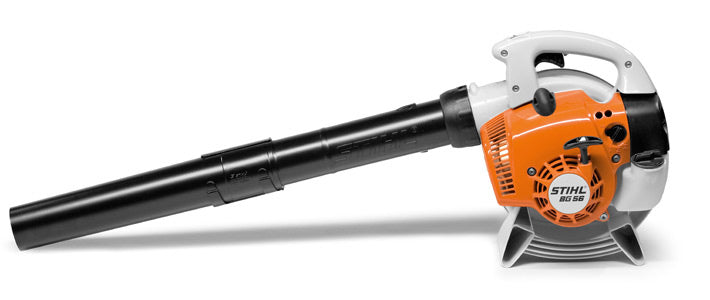 Souffleur à feuilles Stihl BG56C-E