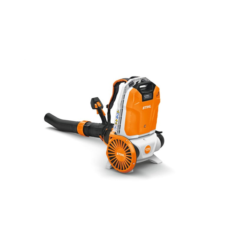 Souffleur a feuilles DORSAL à batterie Stihl BGA300