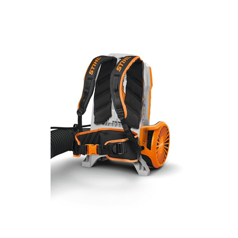 Souffleur a feuilles DORSAL à batterie Stihl BGA300