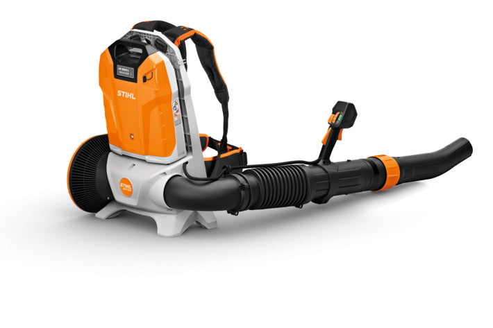 Souffleur a feuilles DORSAL à batterie Stihl BGA300