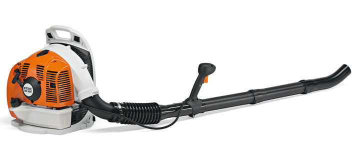 Souffleur a feuilles BR350