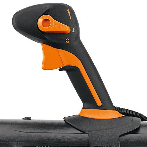 Souffleur a feuilles Stihl BR600