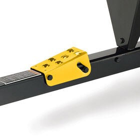 Remorque Cub Cadet CC-1000PS