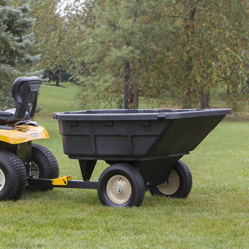 Remorque Cub Cadet CC-1000PS