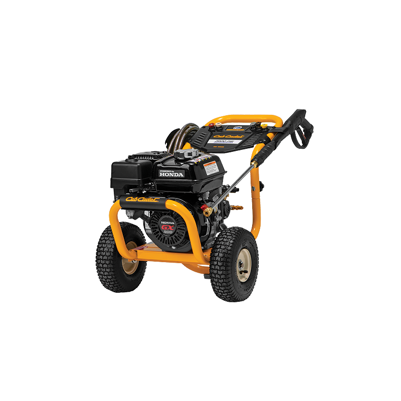 Laveuse à pression 3700Lbs CC-3700 Cub Cadet