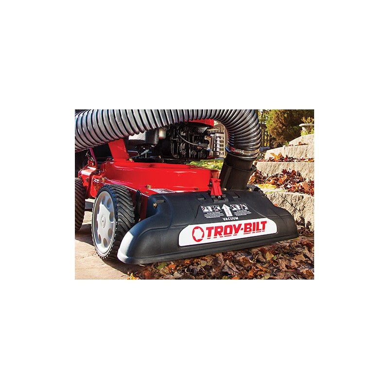 Aspirateur/broyeur sur roues CSV-070B TROY-BILT