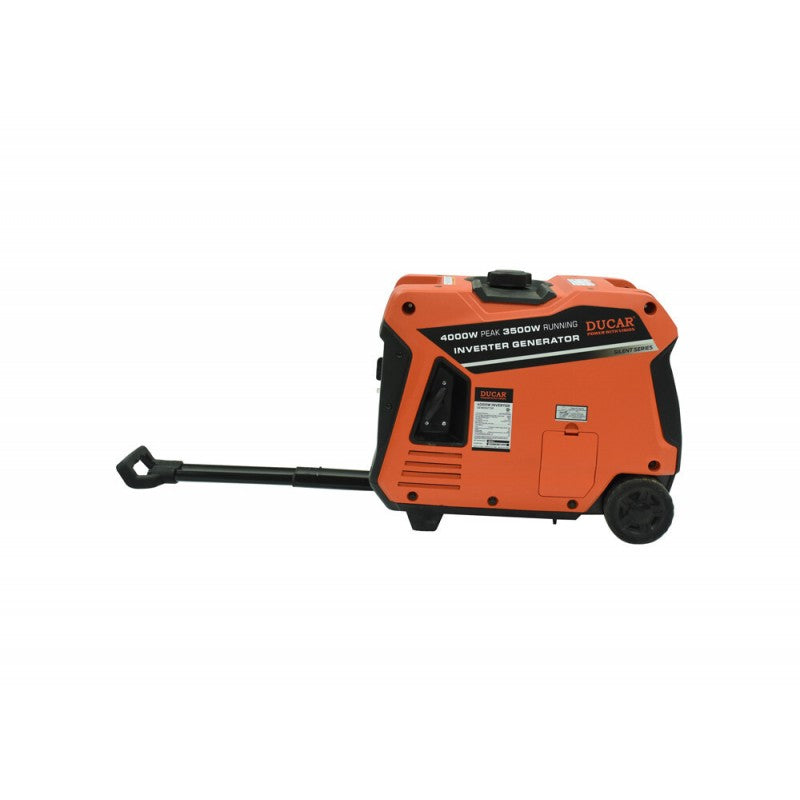 Génératrice Ducar D4000I