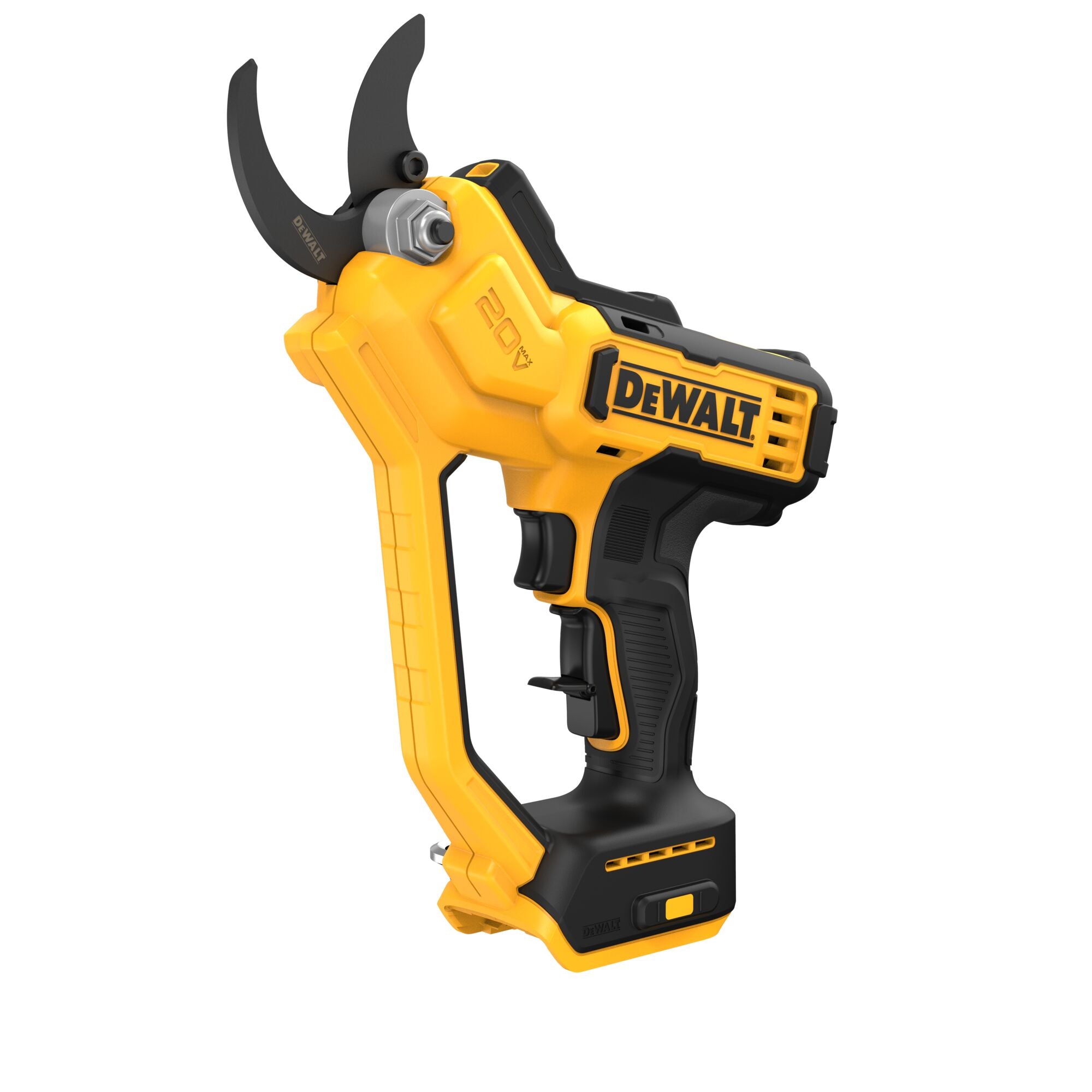 Sécateur portatif Dewalt 20V ''outil seul''