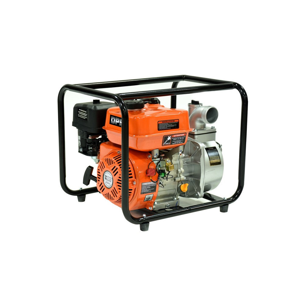 Pompe à eau Ducar 2'' DP50