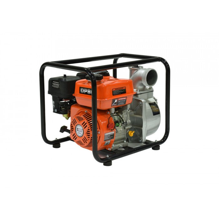 Pompe à eau Ducar 3'' DP80