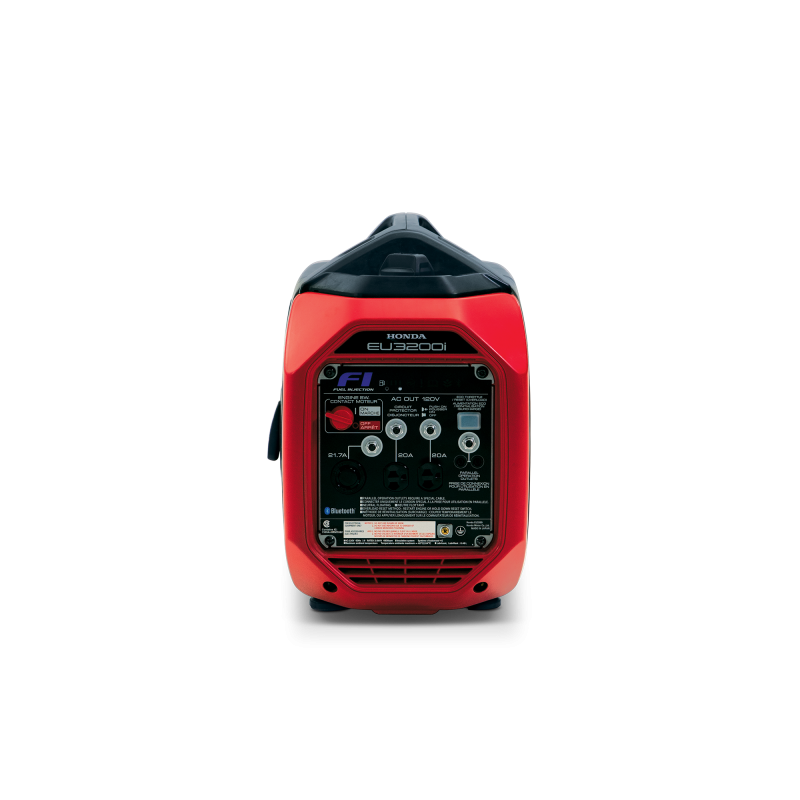 Génératrice Honda EU3200I