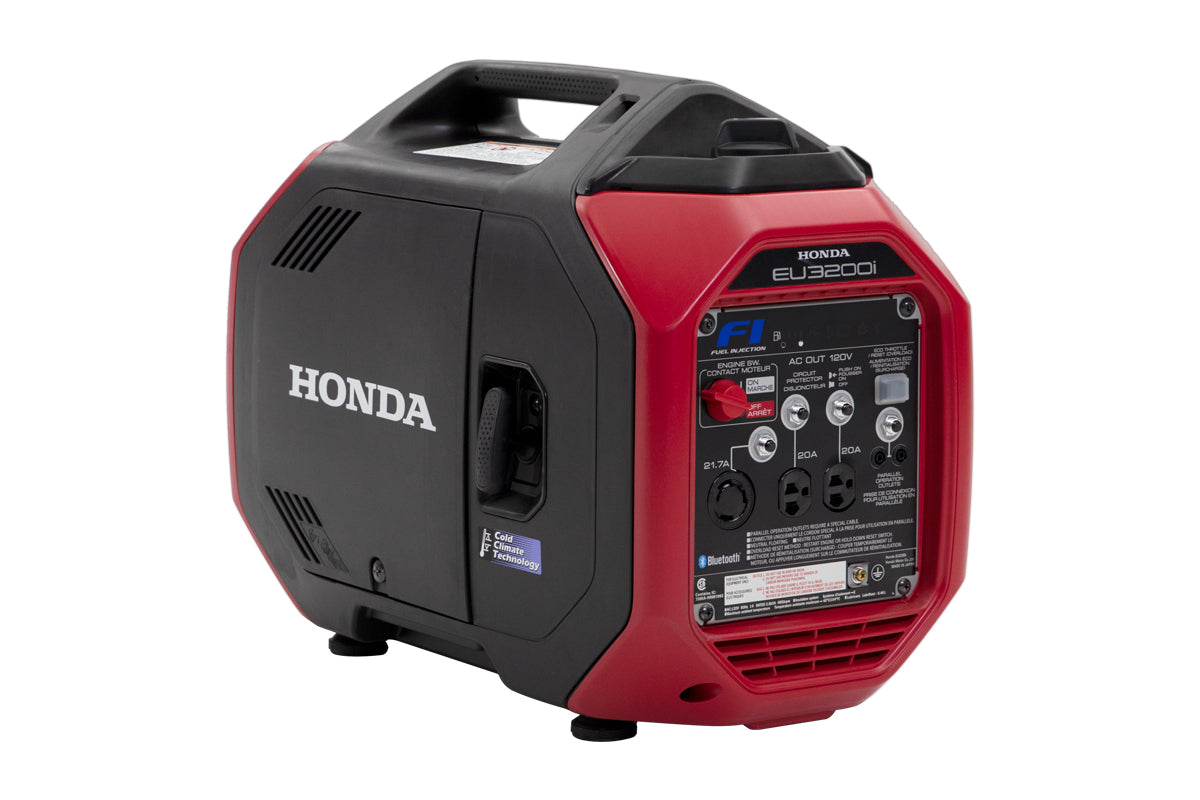 Génératrice Honda EU3200I