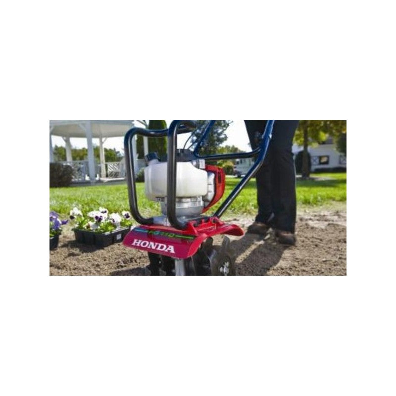 Mini-Rotoculteur FG110K1C