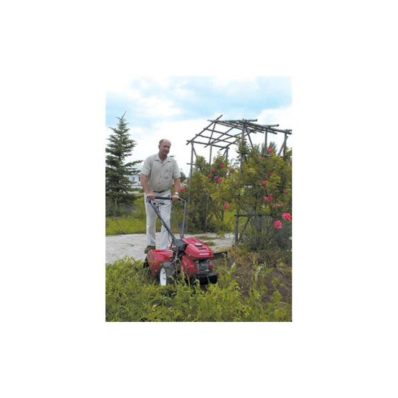 Motoculteur FR650K1C