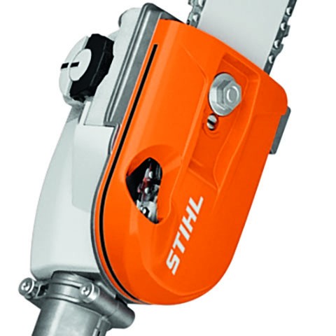 Scie télescopique à batterie STIHL HTA135