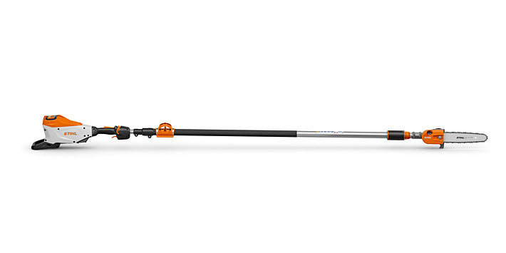 Scie télescopique à batterie STIHL HTA135