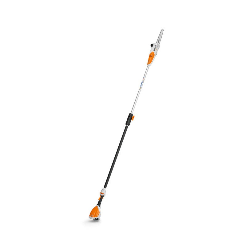 Scie télescopique à batterie STIHL HTA50