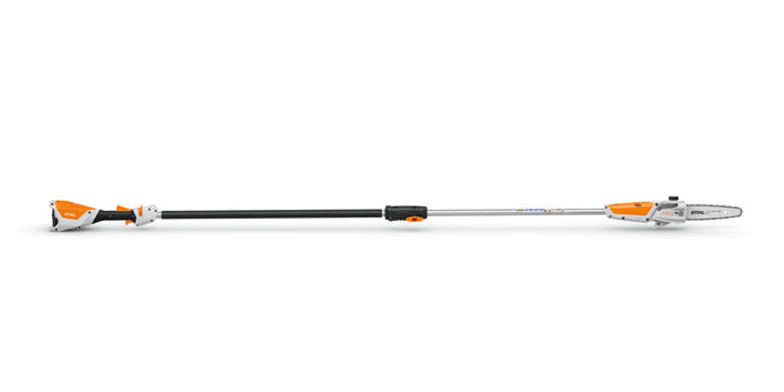 Scie télescopique à batterie STIHL HTA50