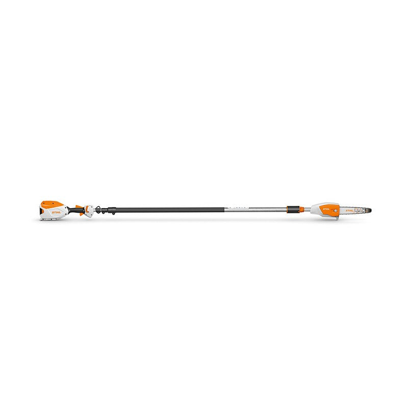Scie télescopique à batterie STIHL HTA86