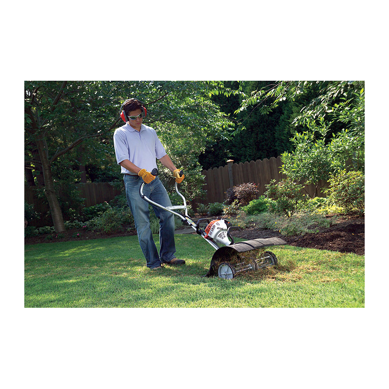 Accessoire Multi-usage YardBoss Stihl MF-MM