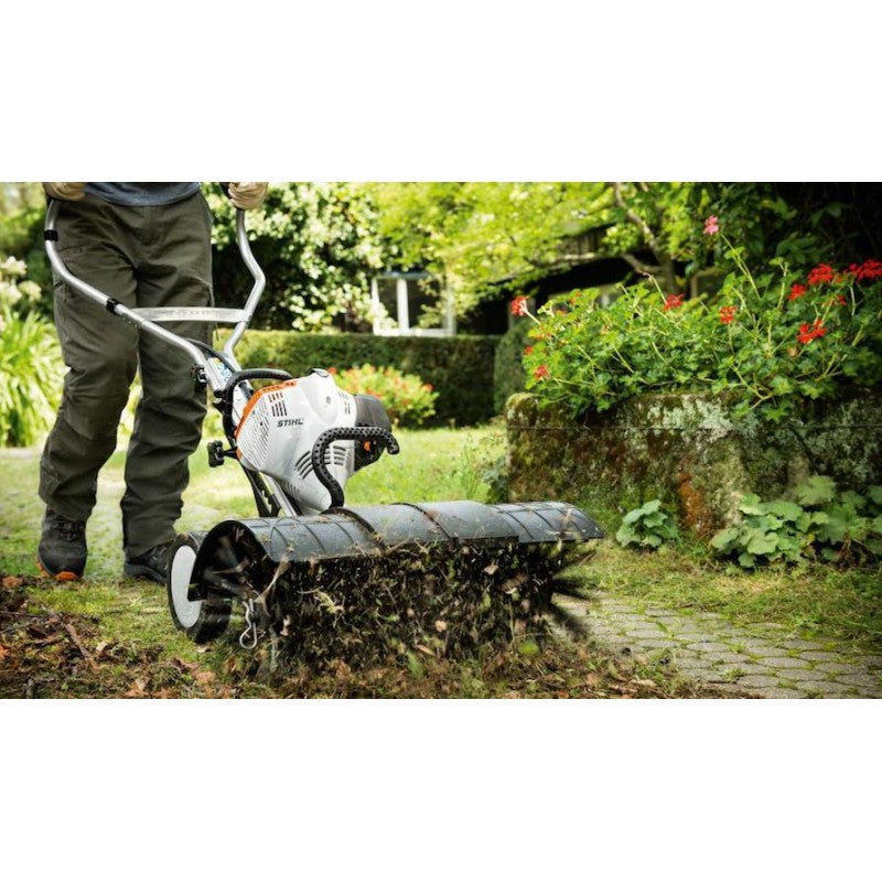 Motoculteur YARDBOSS MM56
