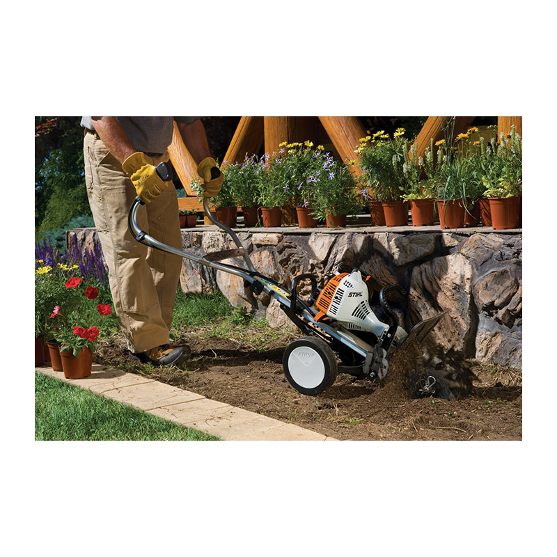 Motoculteur YARDBOSS MM56