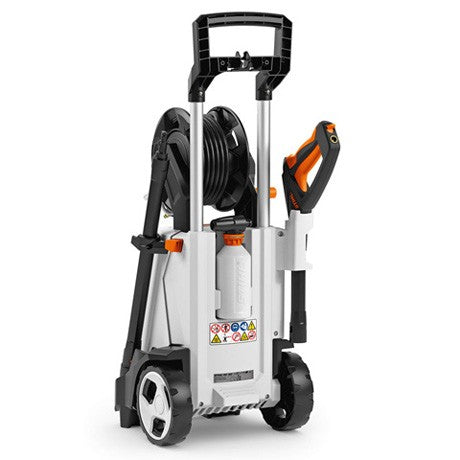 Nettoyeur à pression RE130 PLUS