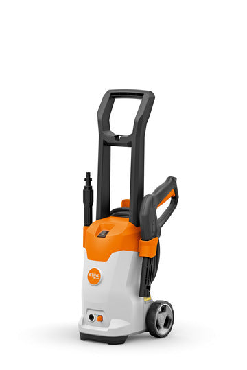 Nettoyeur à pression RE80 Stihl