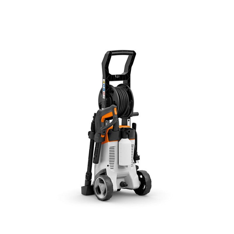 Nettoyeur à pression RE90 PLUS STIHL