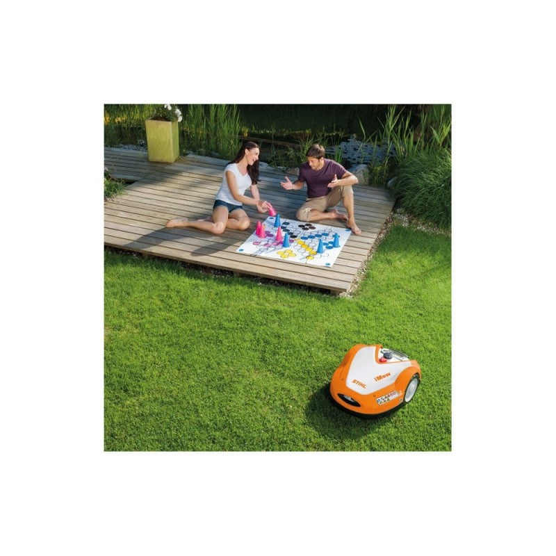 Tondeuse STIHL Robot IMOW RMI 632PC