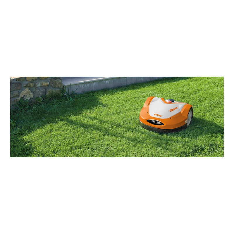 Tondeuse STIHL Robot IMOW RMI 632PC