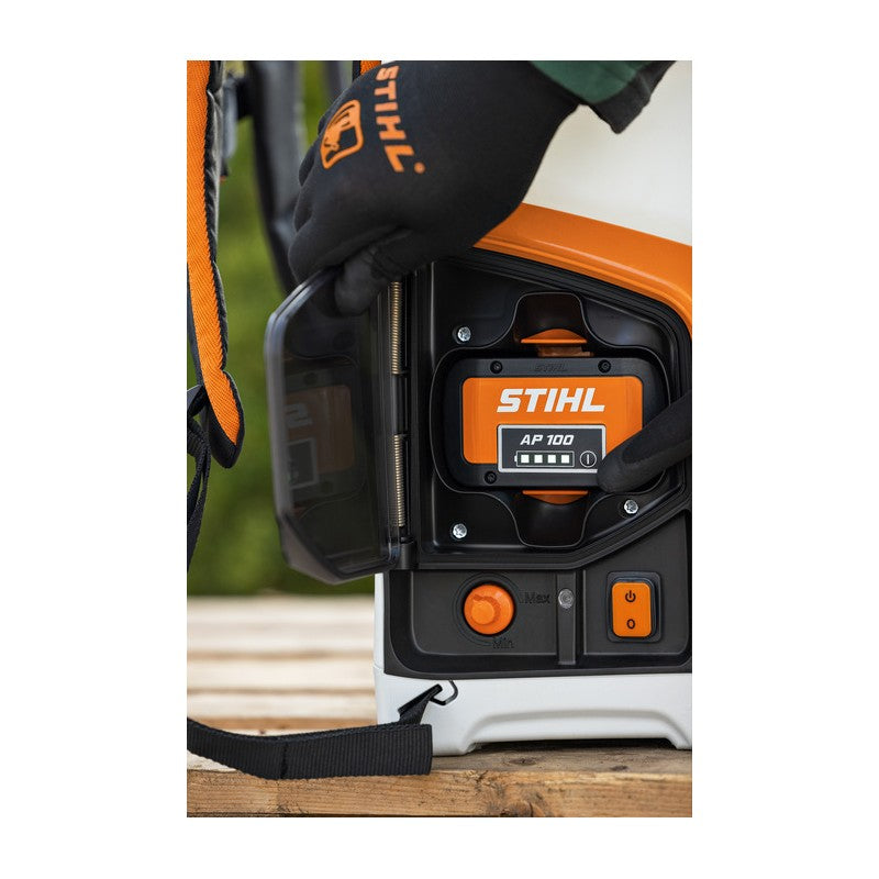 Pulvérisateur à dos STIHL SGA85