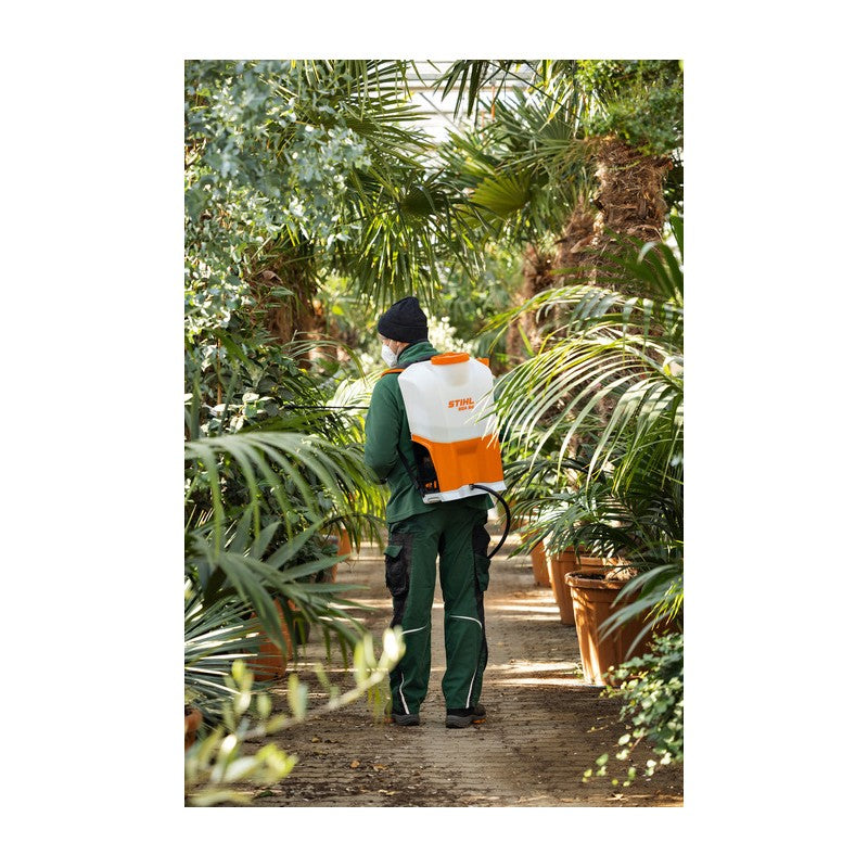 Pulvérisateur à dos STIHL SGA85