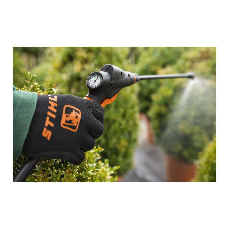 Pulvérisateur à dos STIHL SGA85