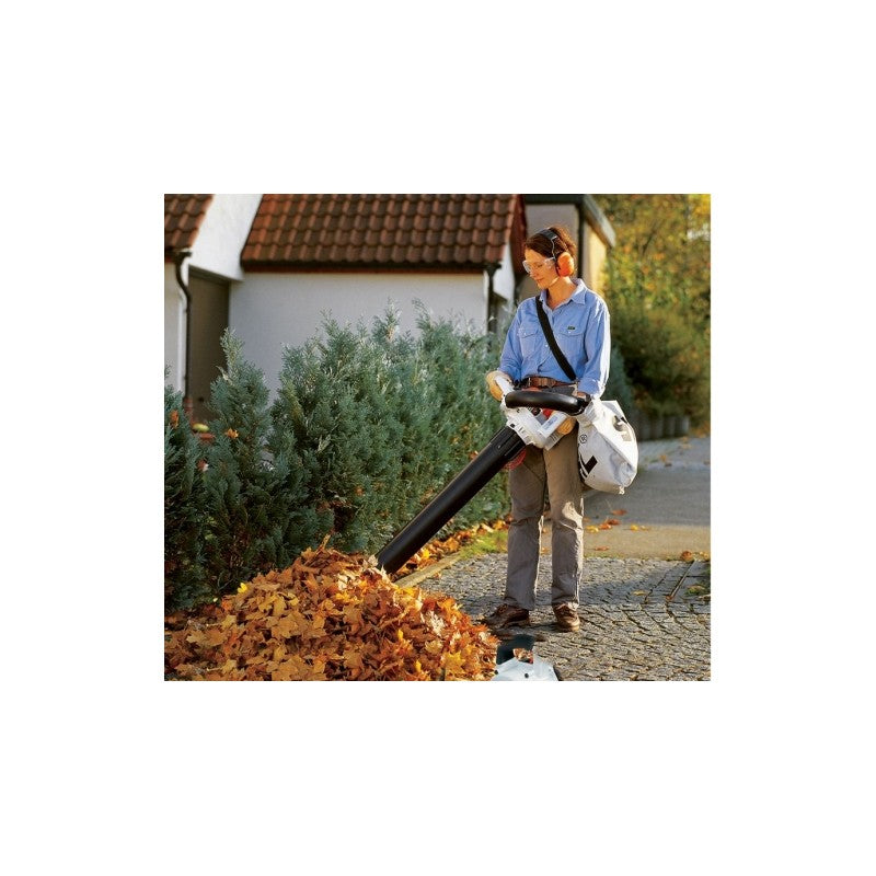 Souffleur et Aspirateur à feuilles SH56C