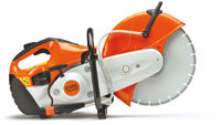 Scie à béton Stihl TS420
