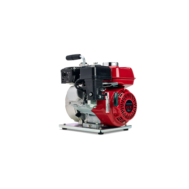 Pompe à eau 1.5'' Arrossage avec pression WH15XTC