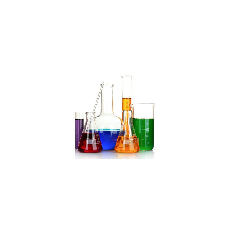 Pompe à eau 2'' produits chimiques WMP20X1A1T